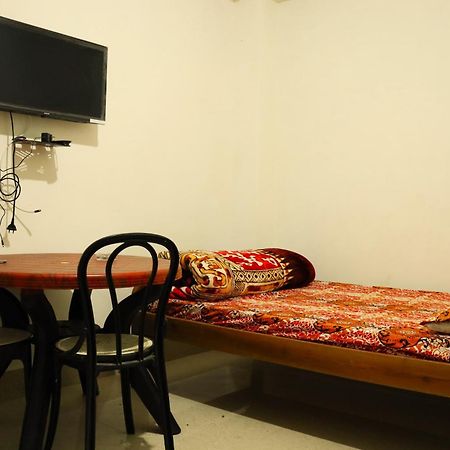 Pine Tree Lodge Shillong Eksteriør bilde
