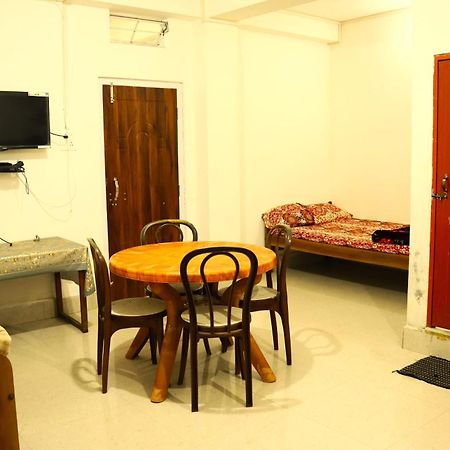 Pine Tree Lodge Shillong Eksteriør bilde