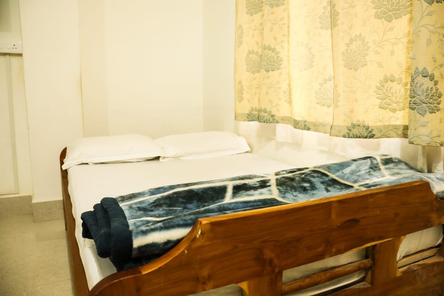 Pine Tree Lodge Shillong Eksteriør bilde