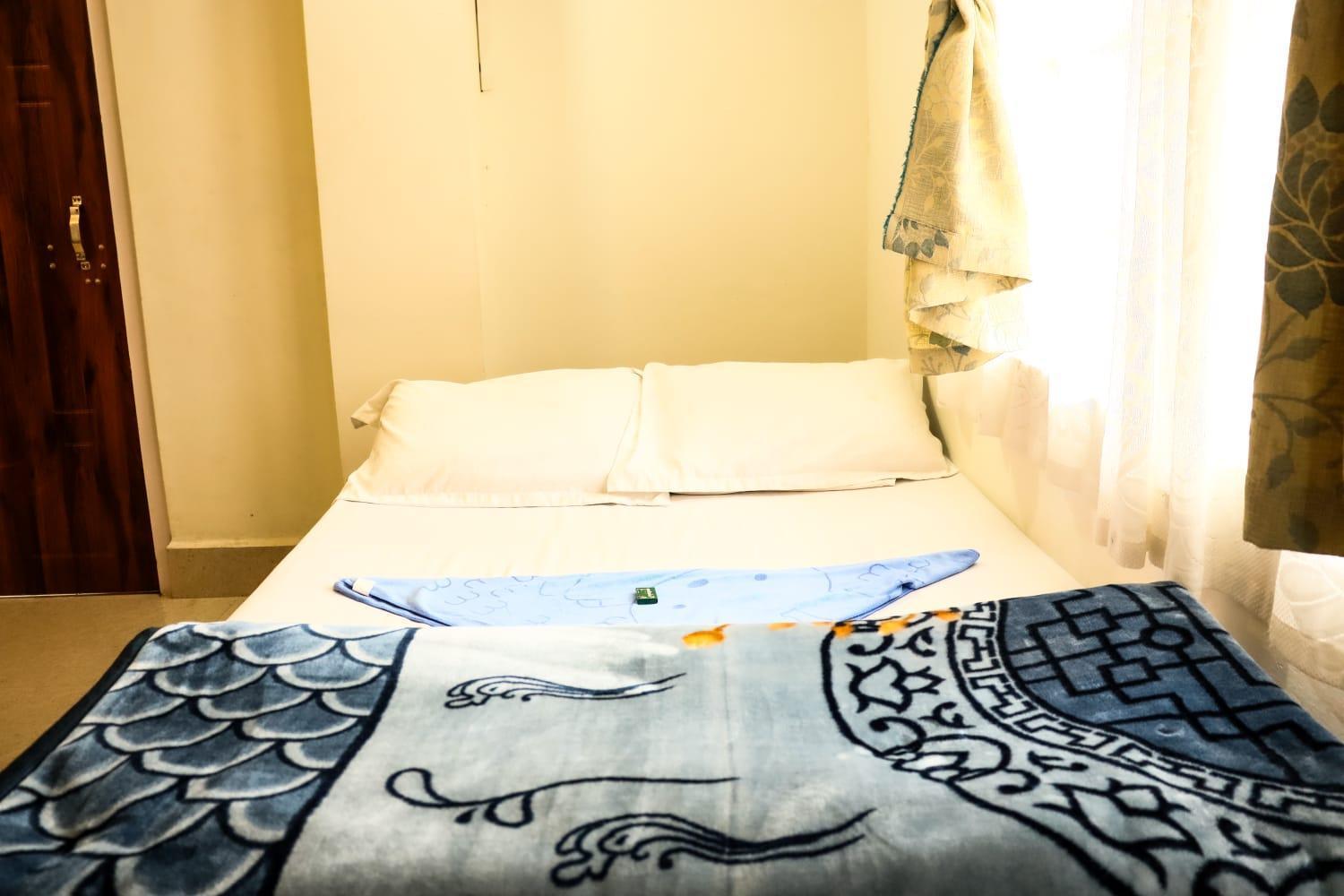 Pine Tree Lodge Shillong Eksteriør bilde