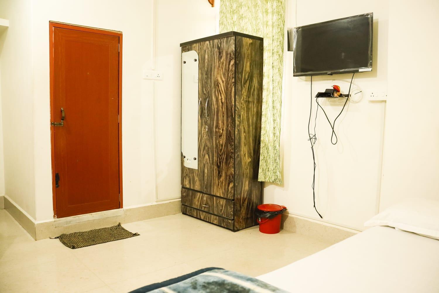 Pine Tree Lodge Shillong Eksteriør bilde