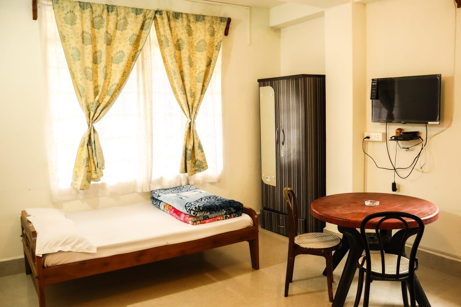 Pine Tree Lodge Shillong Eksteriør bilde