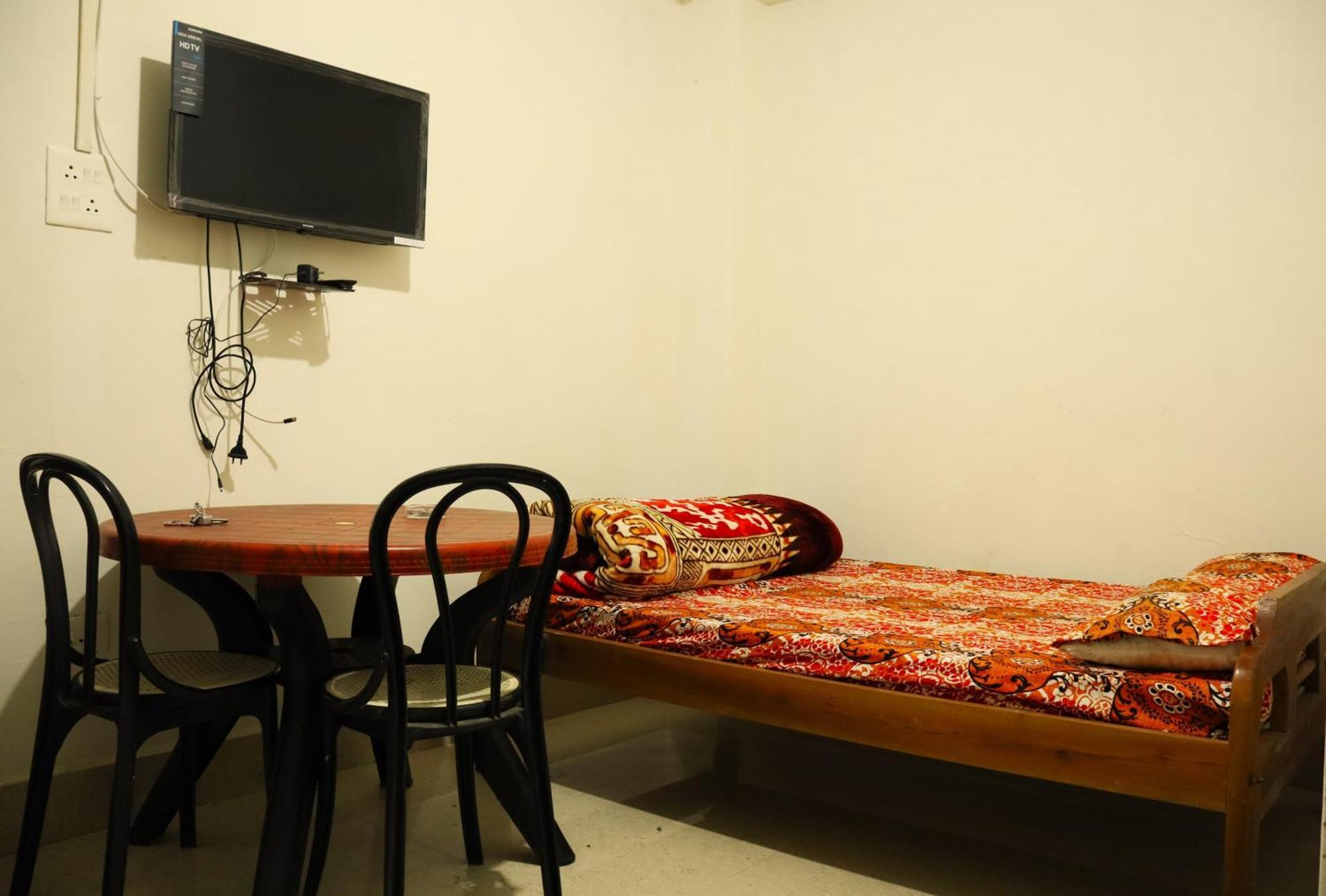 Pine Tree Lodge Shillong Eksteriør bilde