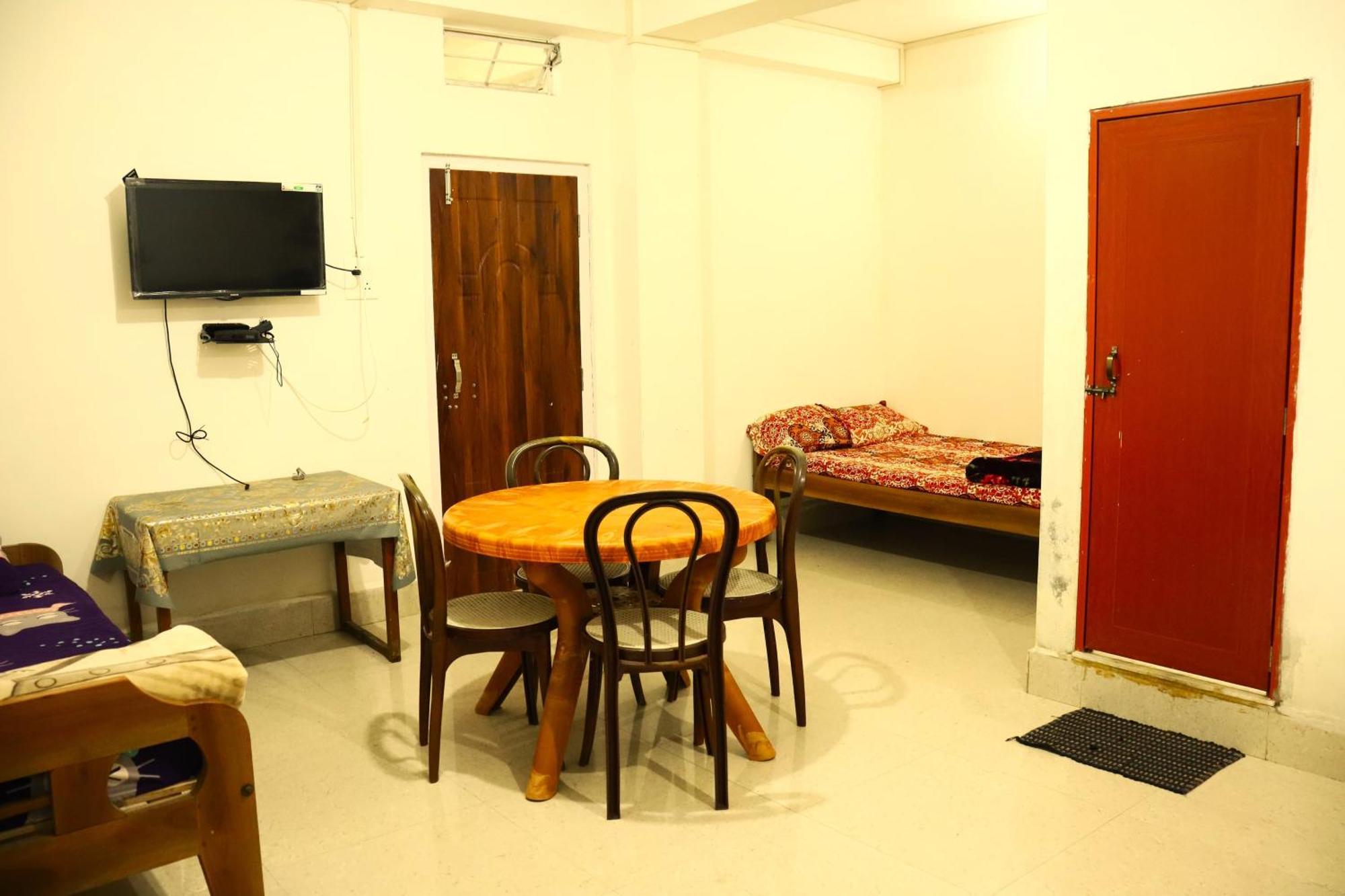 Pine Tree Lodge Shillong Eksteriør bilde
