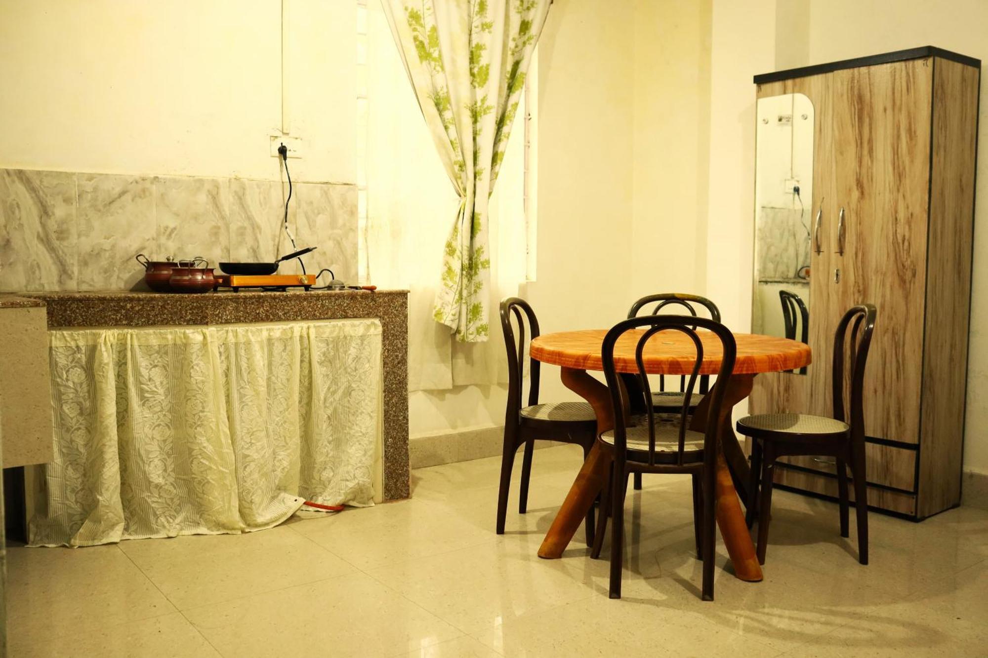 Pine Tree Lodge Shillong Eksteriør bilde