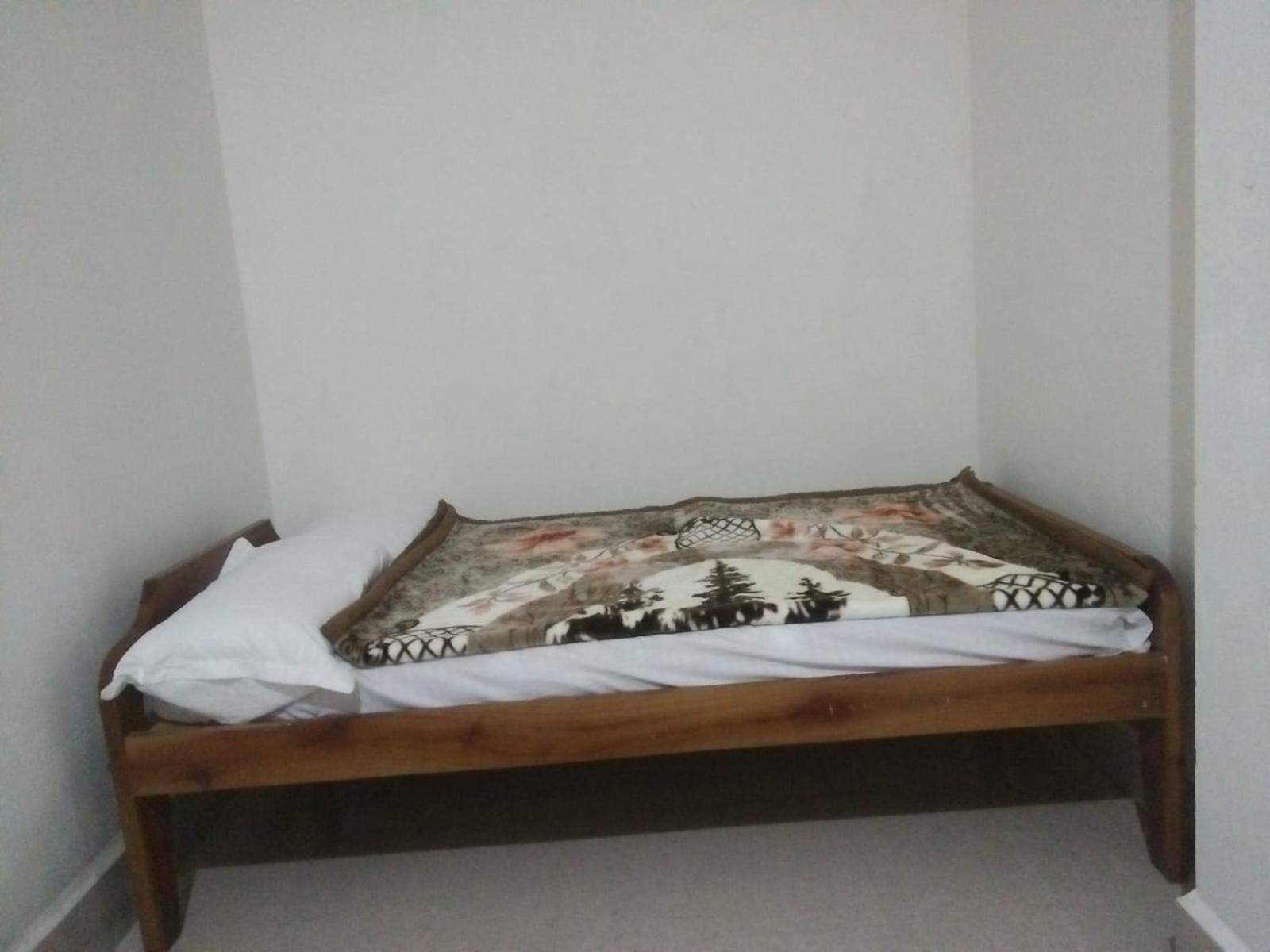 Pine Tree Lodge Shillong Eksteriør bilde