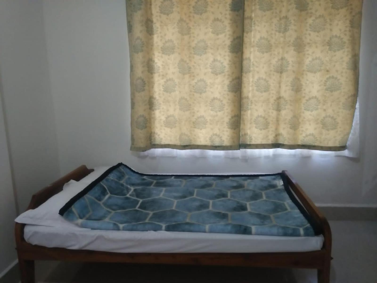 Pine Tree Lodge Shillong Eksteriør bilde